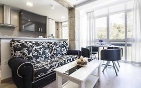 Casa Marina Malaga