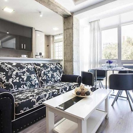 Casa Marina Malaga Appartement Buitenkant foto
