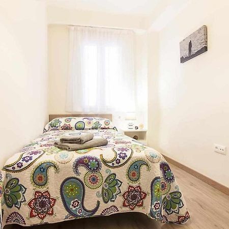 Casa Marina Malaga Appartement Buitenkant foto