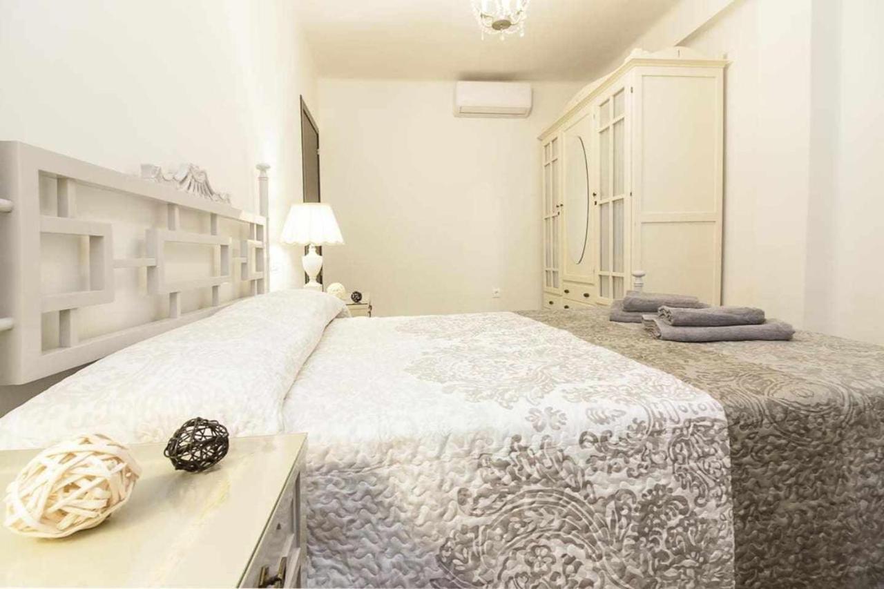 Casa Marina Malaga Appartement Buitenkant foto